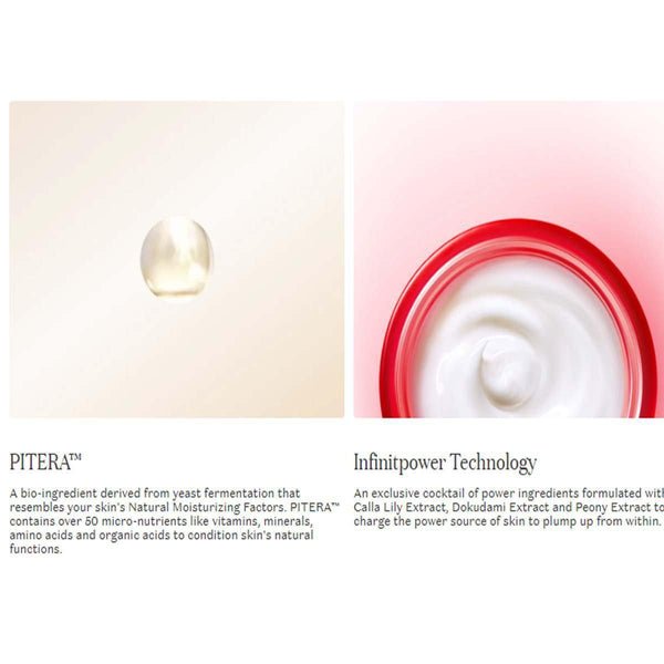 SK-II Skin Power Cream 80g
