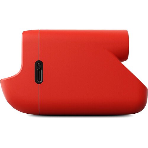 Polaroid Go Generation 2 Instant Film Camera (Red)  