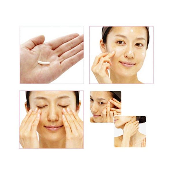 Domohorn Wrinkle Cream20 30g