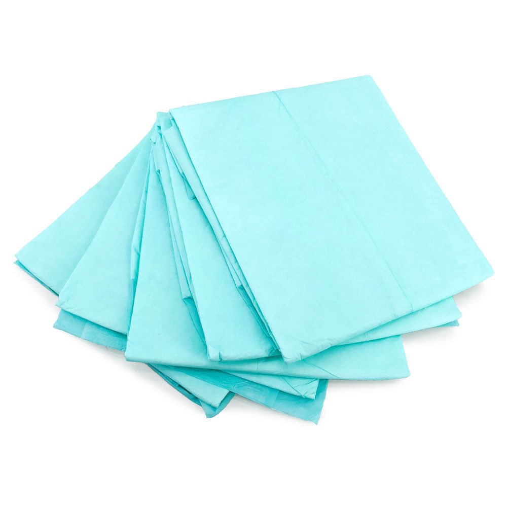 ValuePad USA Plus Puppy Pads, Extra Large 28x36 Inch, 200 Count BULK PACK - Premium Puppy Pee Pads for Dogs, American Made Puppy Pads, Tear Resistant, Super Absorbent Polymer Gel Core, 5-Layer Design 
