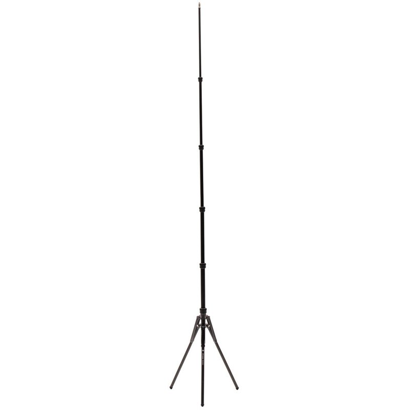 Benro MeVideo Carbon Fiber Livestream Stand  