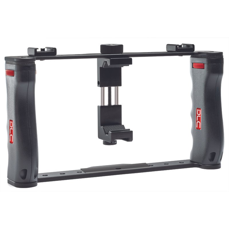 Dot Line Titan Gearbox for Smartphones and Mirrorless Cameras  