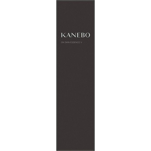 Kanebo On Skin Essence V Skin Softening Lotion 100ml